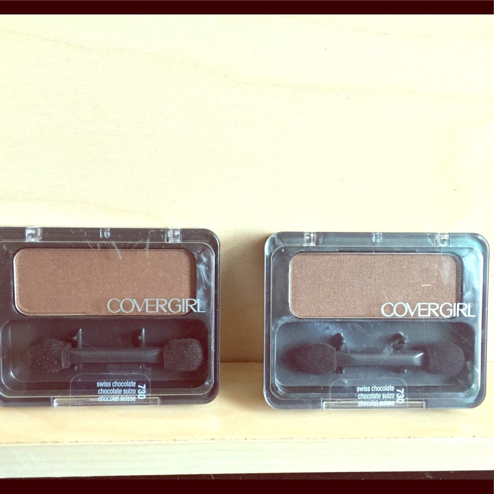 COVERGIRL EYE ENHANCER
